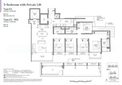 Narra Residences (D23), Apartment #522310191